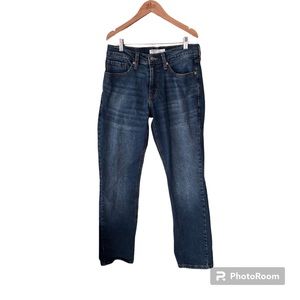 Levi Strauss Signature men’s athletic jeans 29 x 30